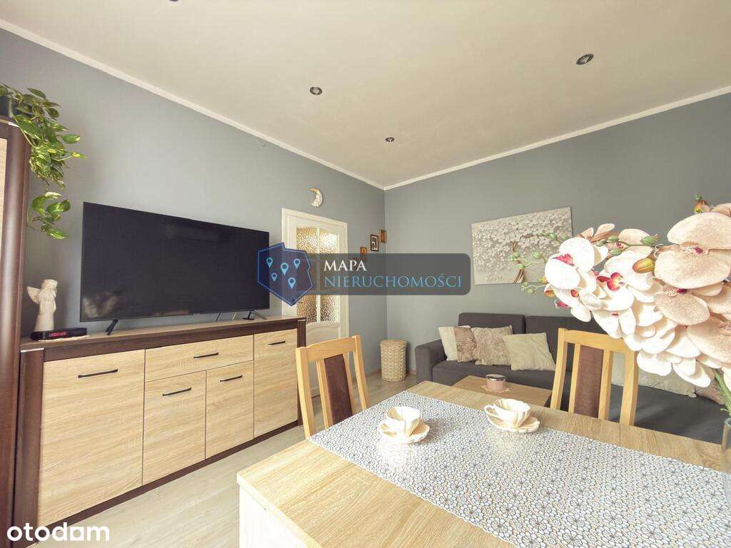 Mieszkanie 56,5m2 w centrum Włocławka-3