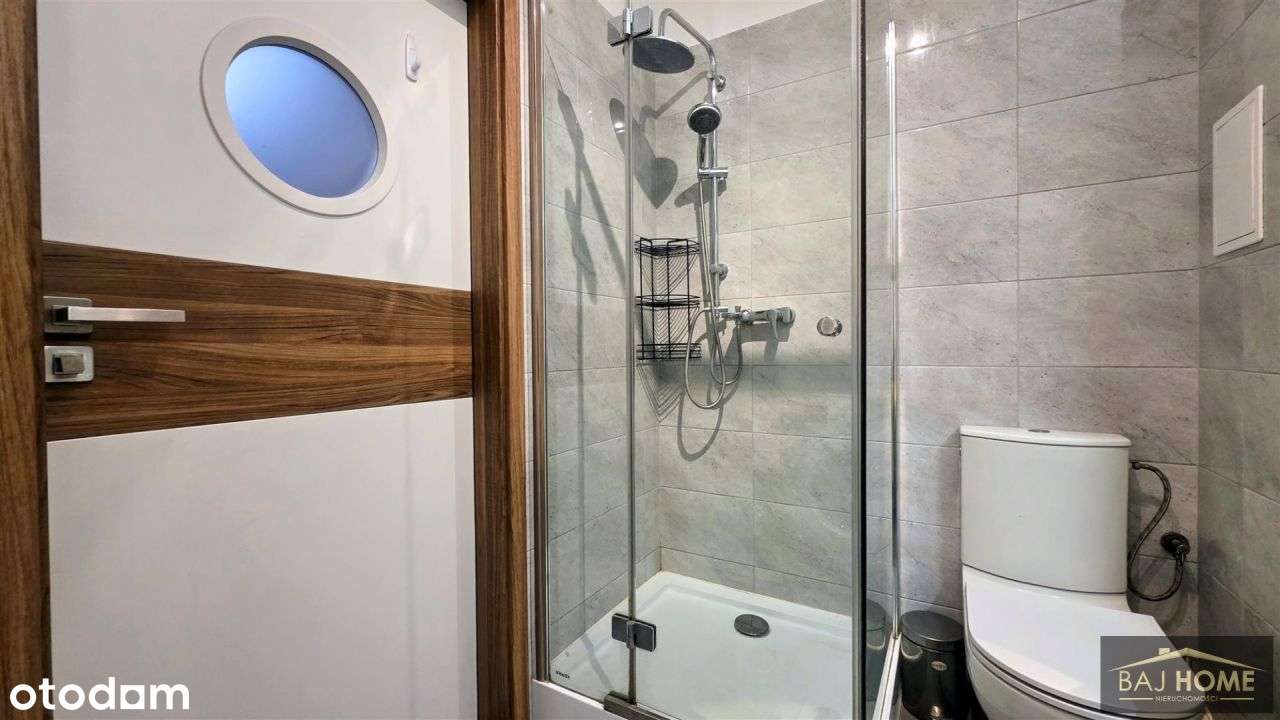 Mieszkanie na sprzedaż osiedle Jar - Toruń.-14