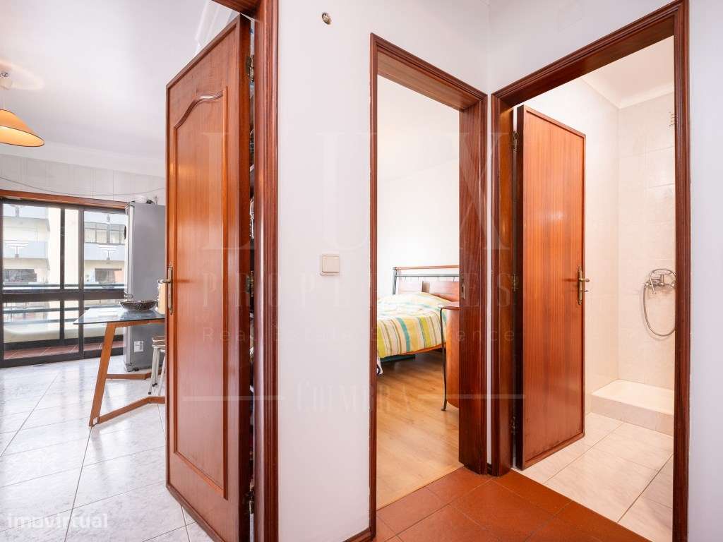 Apartamento T3 | Travessa Capitão Salgueiro Maia, Buarcos-9