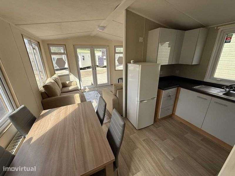 LINDA CASA PRONRA HABITAR T2 - Grande imagem: 5/12