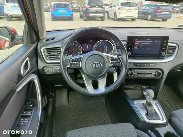 Kia XCeed 1.5 T-GDI M DCT - 9