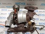 Turbo Turbina Turbosuflanta Dacia Logan 2 1.5 DCI 2012 - 2016 Cod 54399700127 54431014760 [M3949] - 6