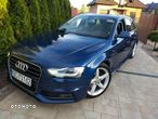 Audi A4 2.0 TDI Sport - 33