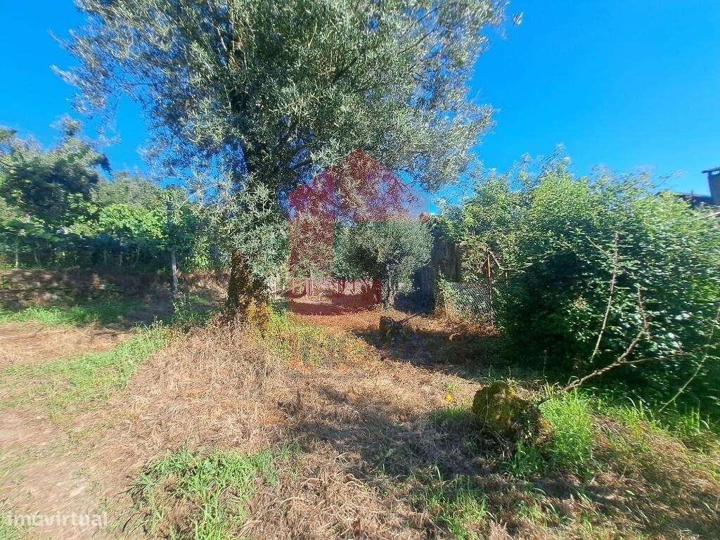 Moradia para restauro, Valdreu - Grande imagem: 4/16