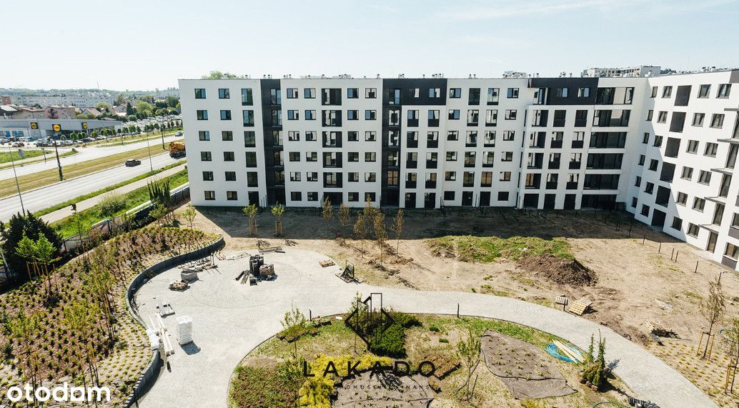 Mieszkanie 3 pokojowe z ogródkiem-Przewóz/Lipska