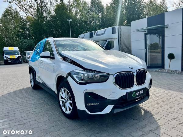 BMW X1 sDrive18i - 1