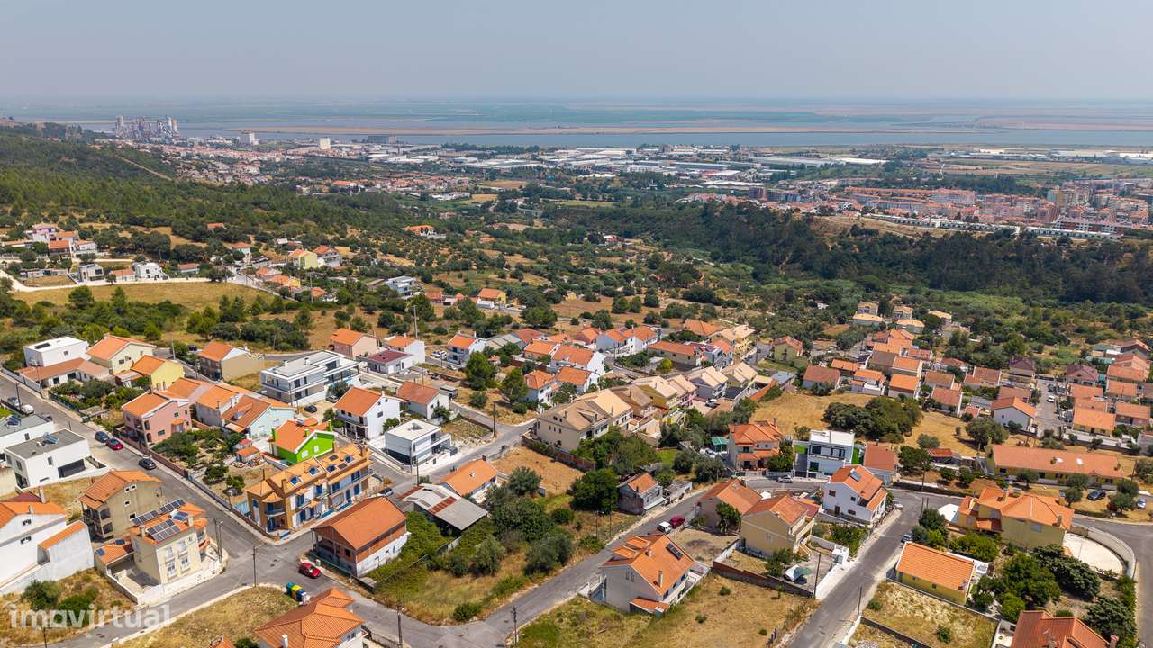 TERRENO 371 M2 ÁREA TOTAL | ARCENA - Grande imagem: 4/9