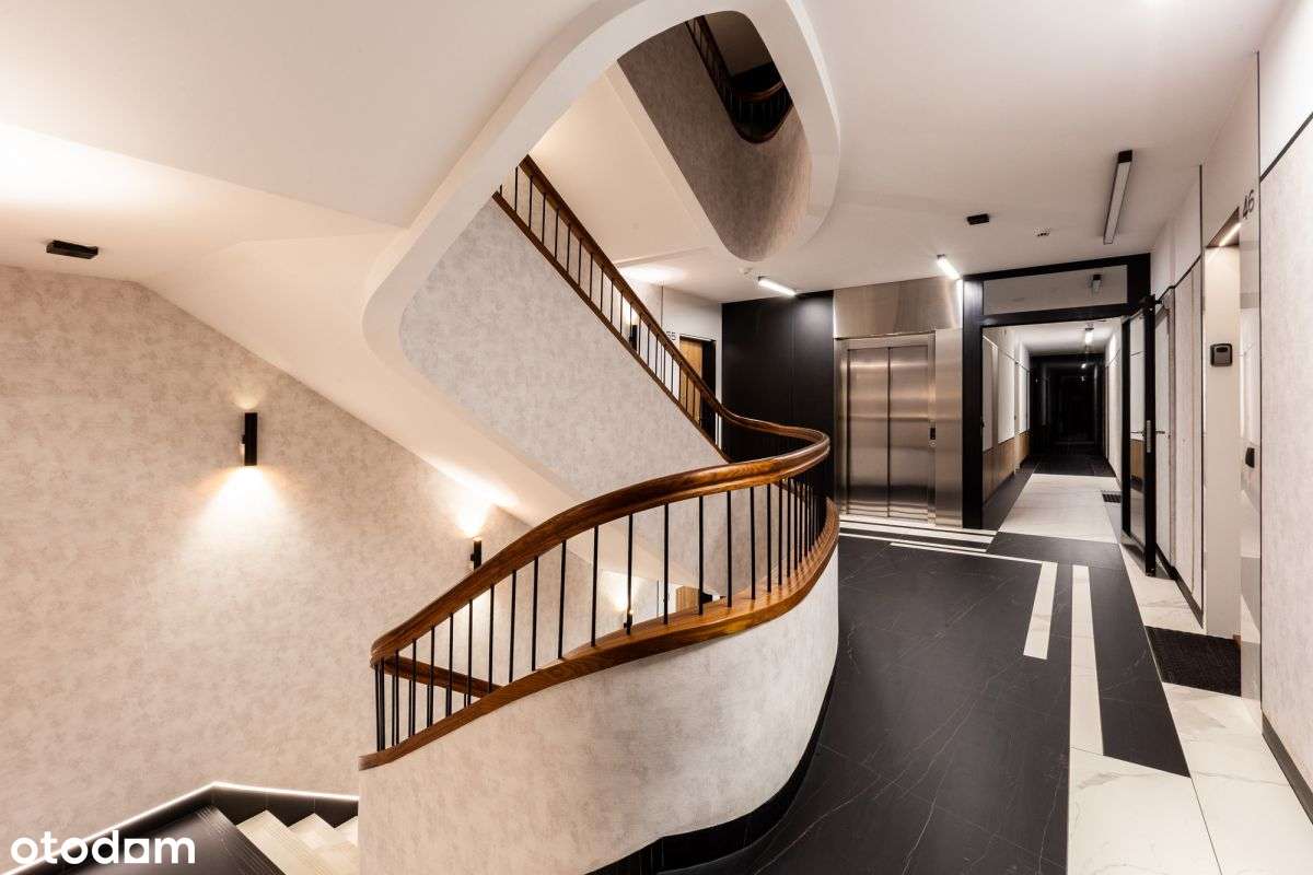 mieszkanie 33,11 m² na Placu Unii | Gdynia Centrum-9