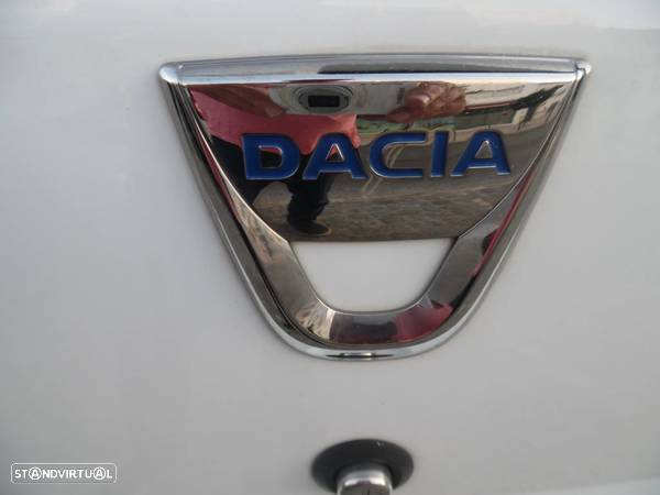 Dacia Sandero 1.0 SCe Comfort - 44