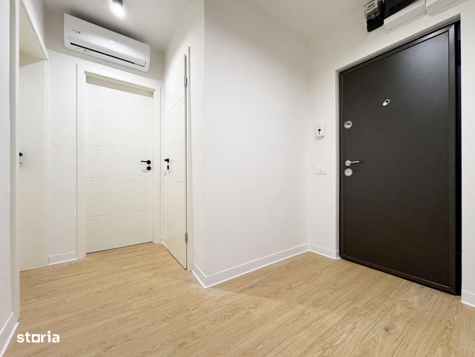 Apartament 2 camere, 45mp utili + 4mp balcon -Circumvalatiunii-9