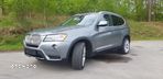 BMW X3 xDrive35i - 1