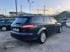 Ford Mondeo SW 1.8 TDCi Titanium - 28