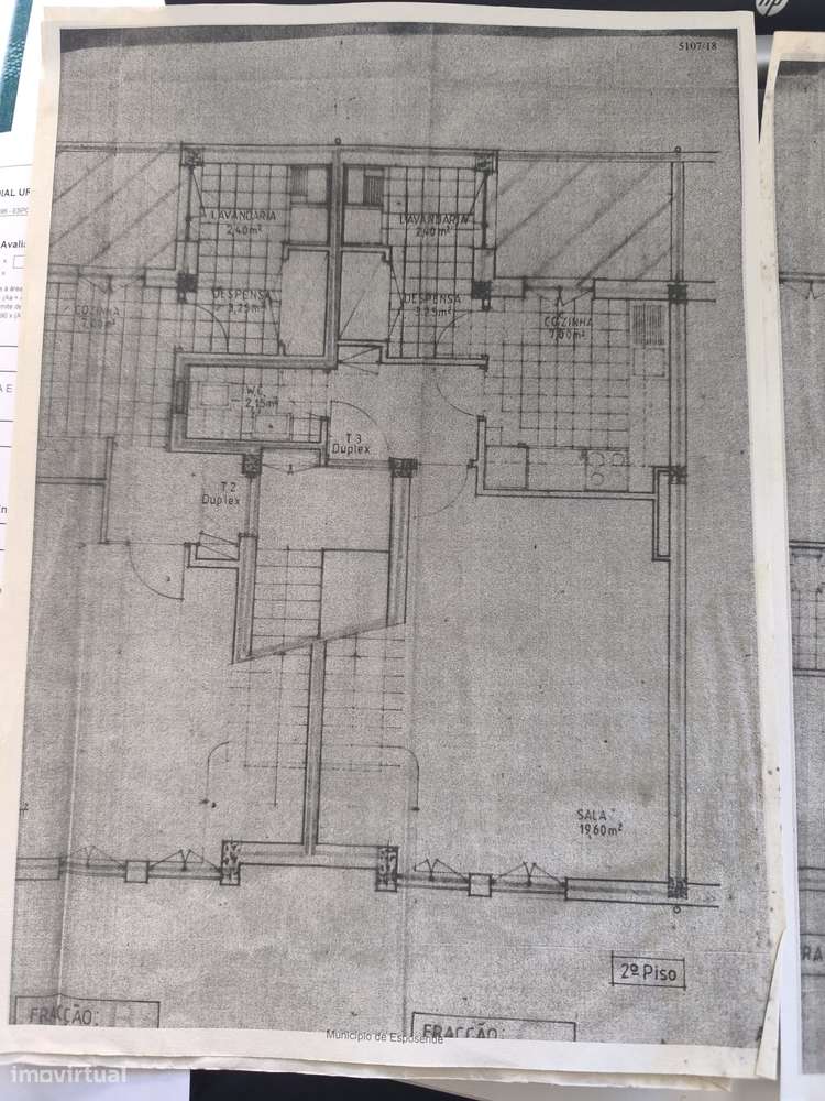T3 AO PREÇO DE UM T2 NUM LOCAL CALMO!!-19