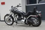 Harley-Davidson Softail - 4