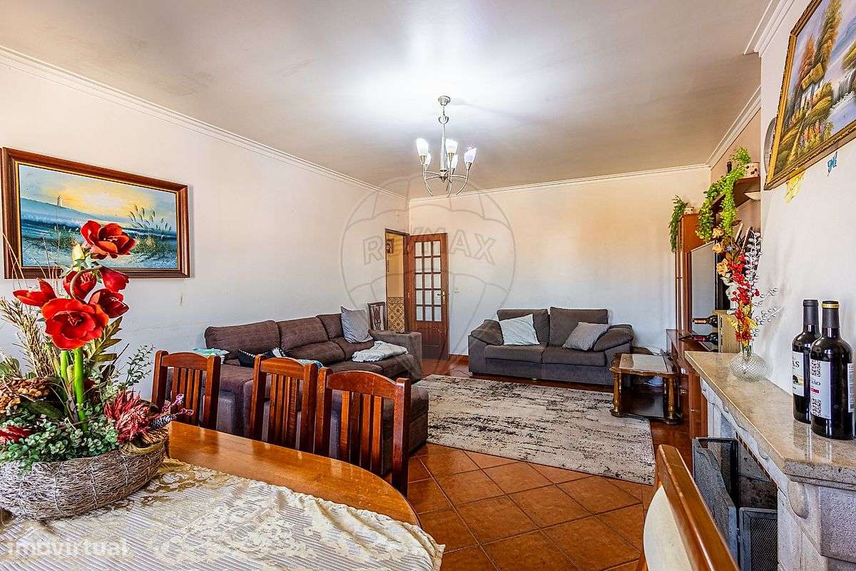 Apartamento T3 para venda-21