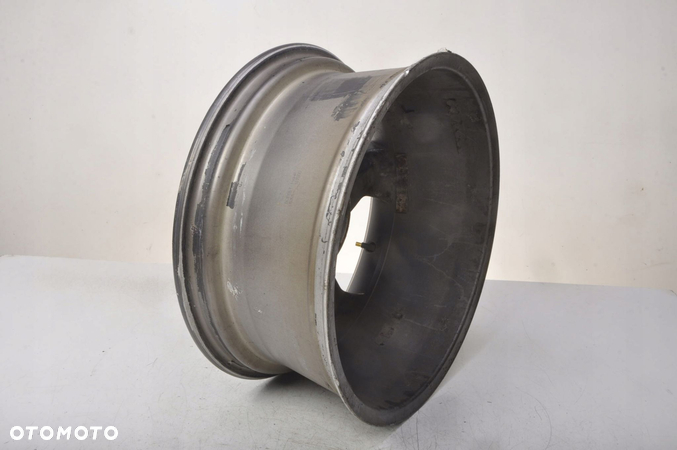 VOLVO  FELGA ALUMINIOWA 31317640 18 8.0 5X108 ET55 - 6