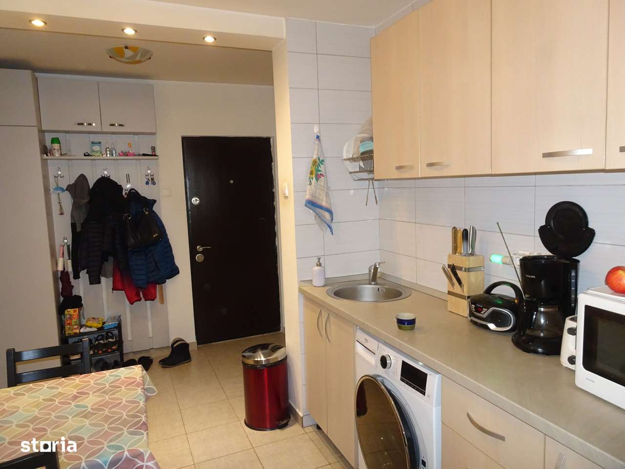 Drumul Taberei, Bd. 1 Mai,  str. Vladeasa, 1981-6