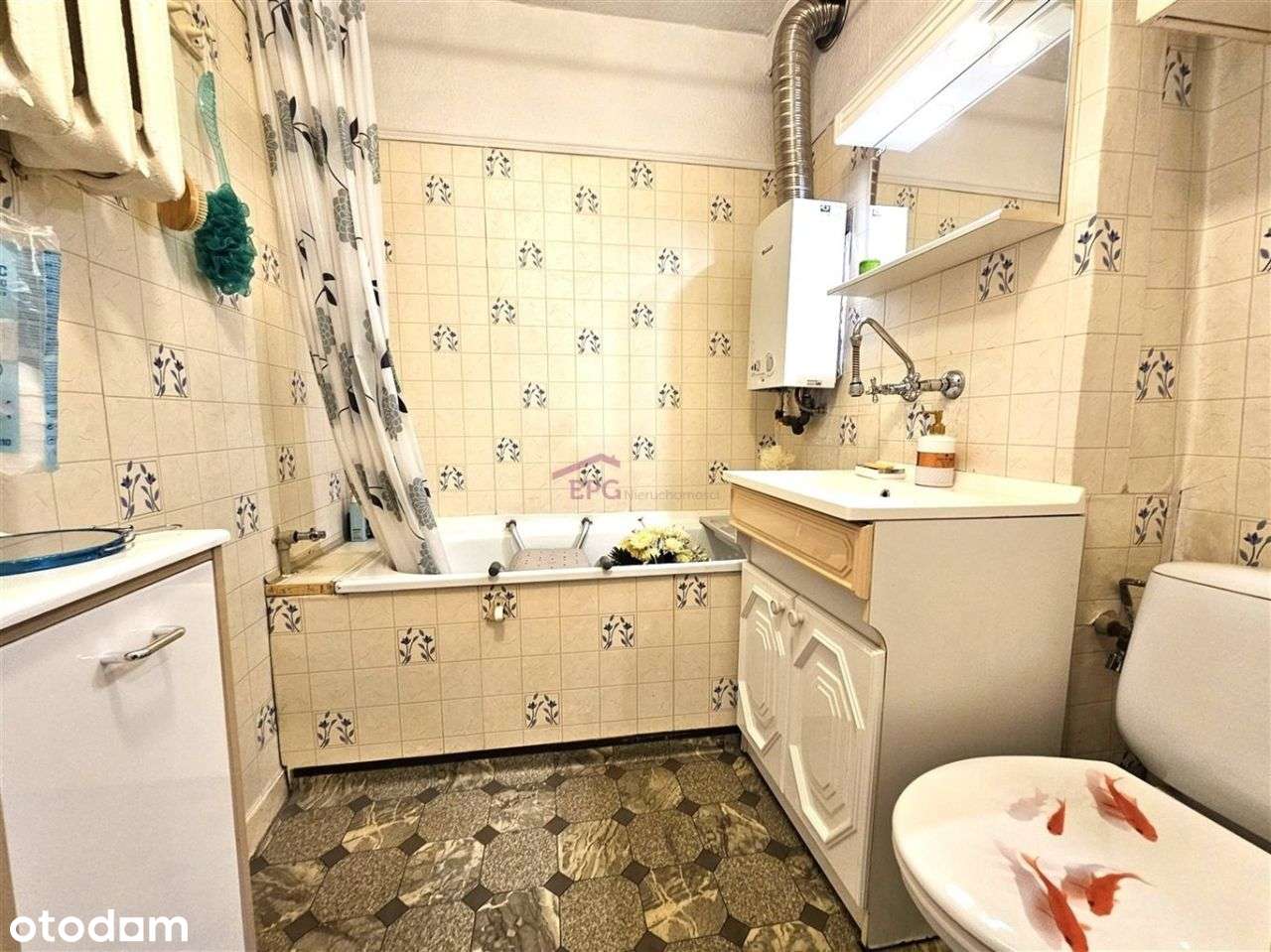 Mieszkanie z potencjałem, Kw, dostępne od ręki!-15