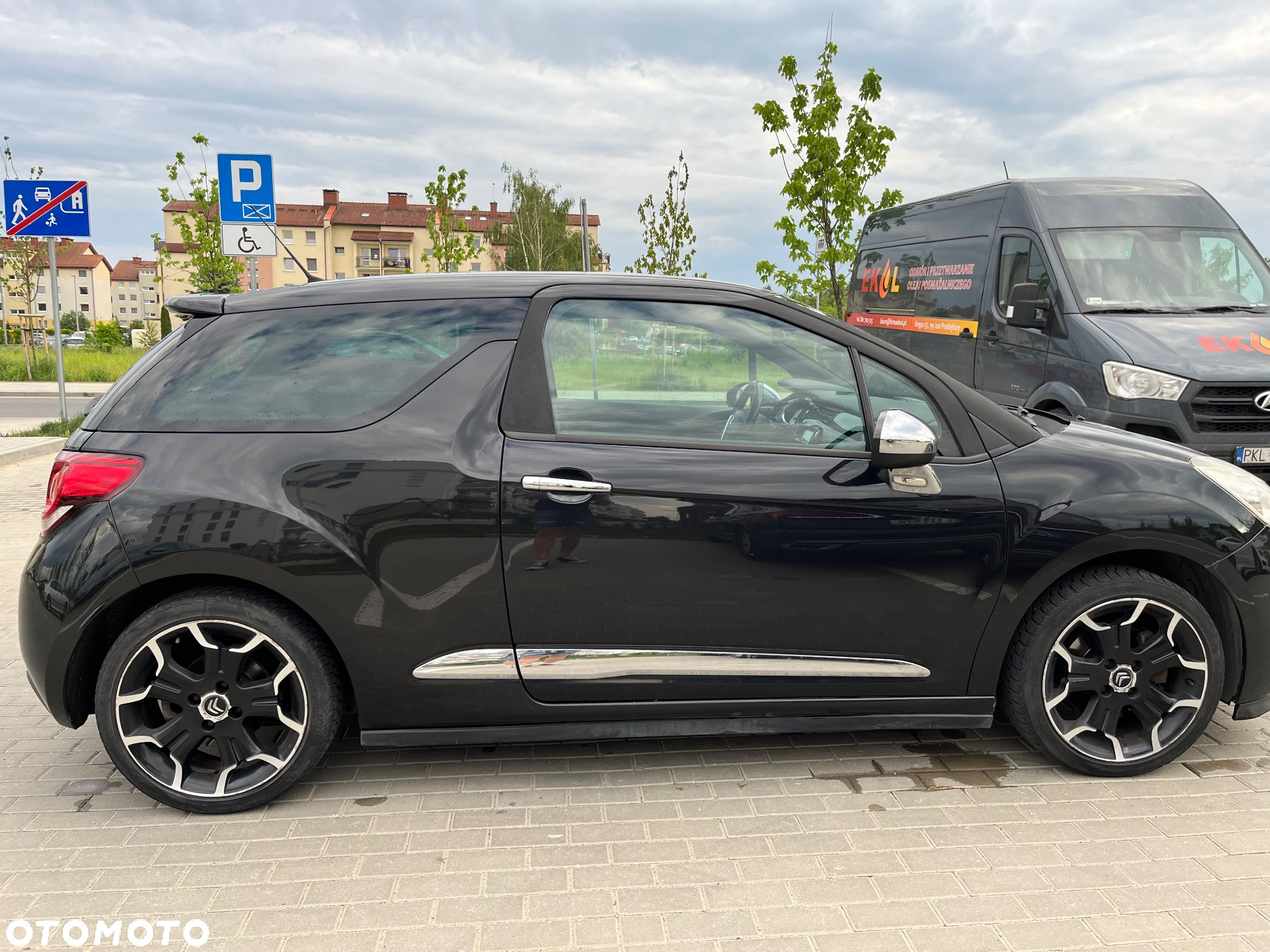 Citroën DS3 1.6 THP SportChic - 8