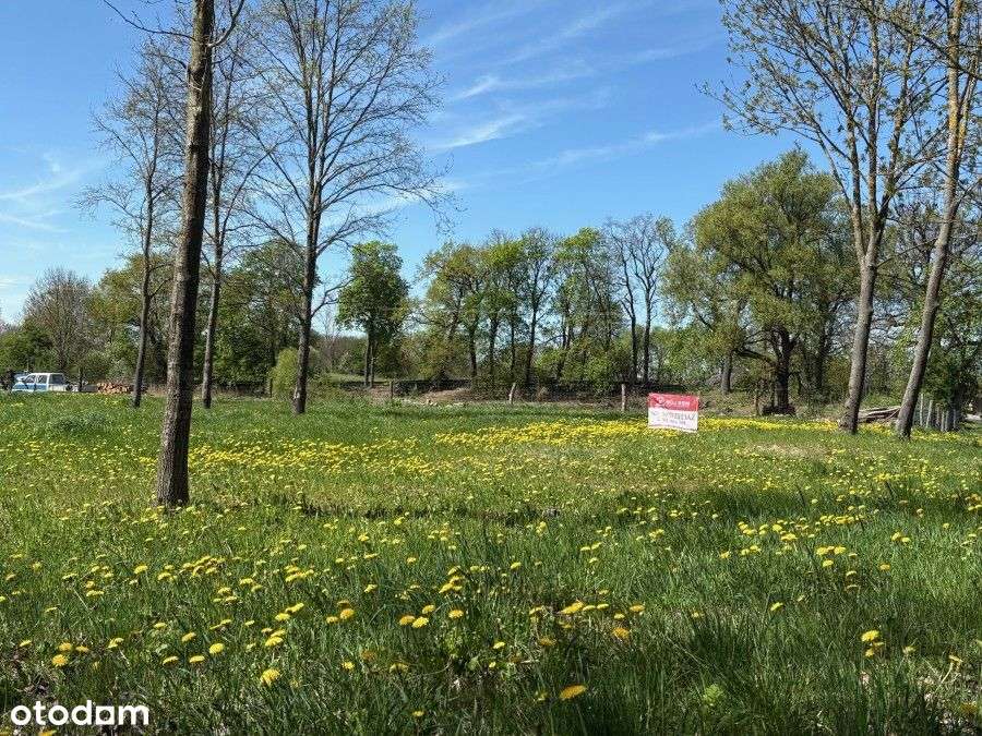 Działka W Centrum Bobrownik - Pełny obrazek: 4/6