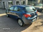 Opel Corsa - 4