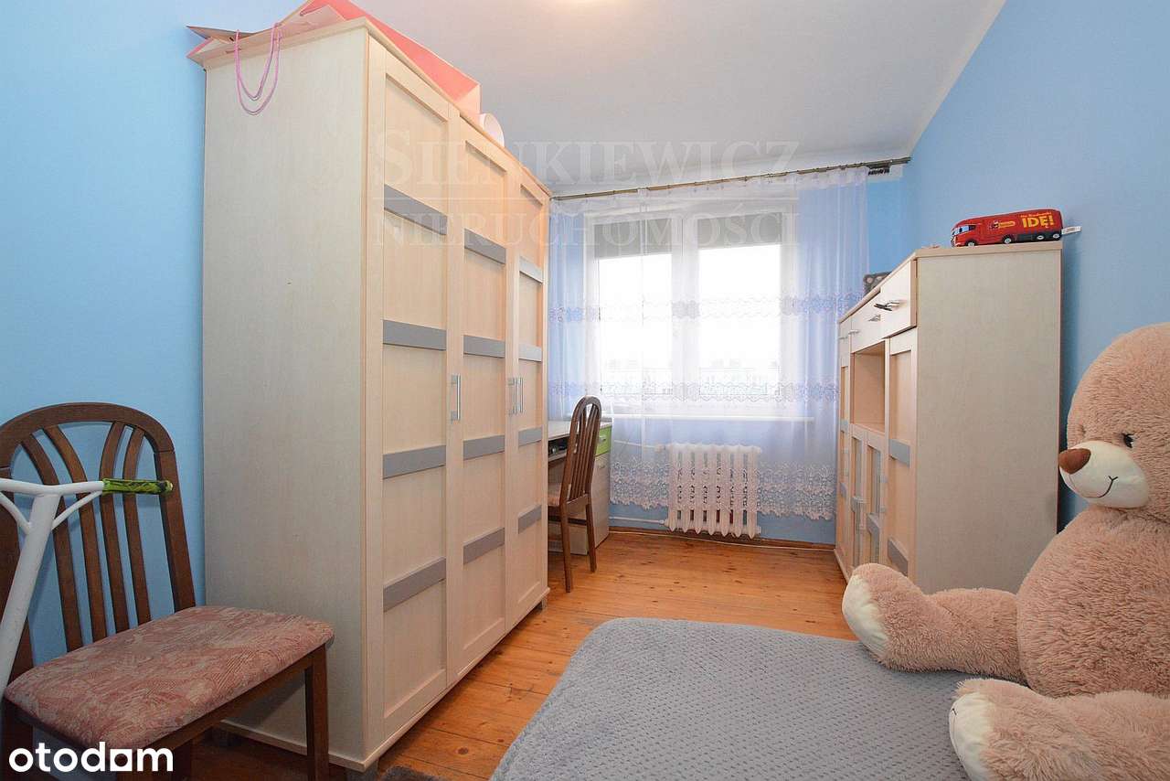 Mieszkanie trzypokojowe-4