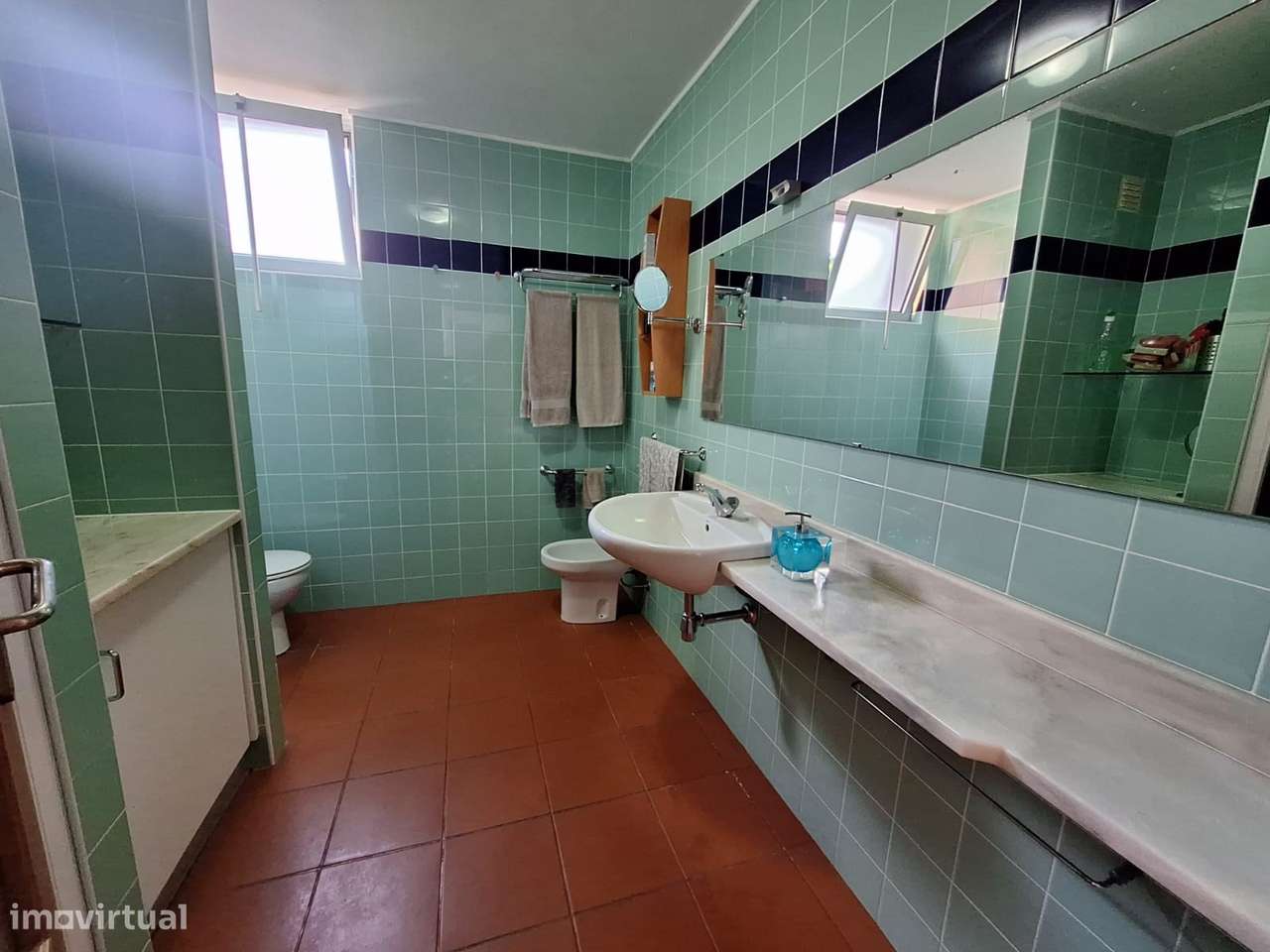 MORADIA VISTA MAR e JARDIM (AL)-CALOURA-37