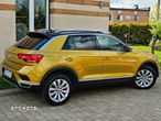 Volkswagen T-Roc - 7