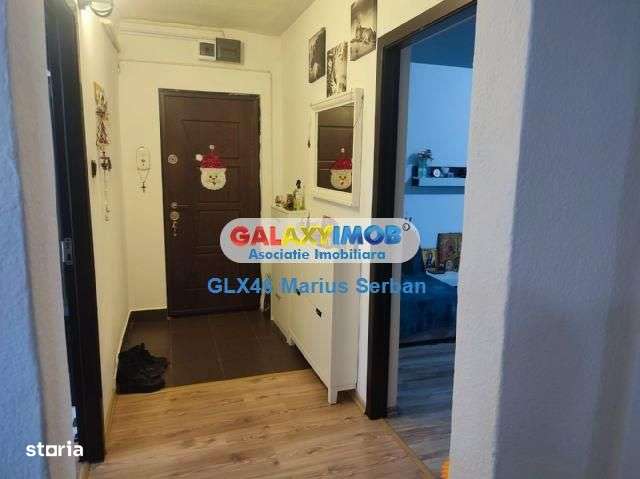 Vanzare apartament 3 camere Targoviste - Imagine principală: 1/12