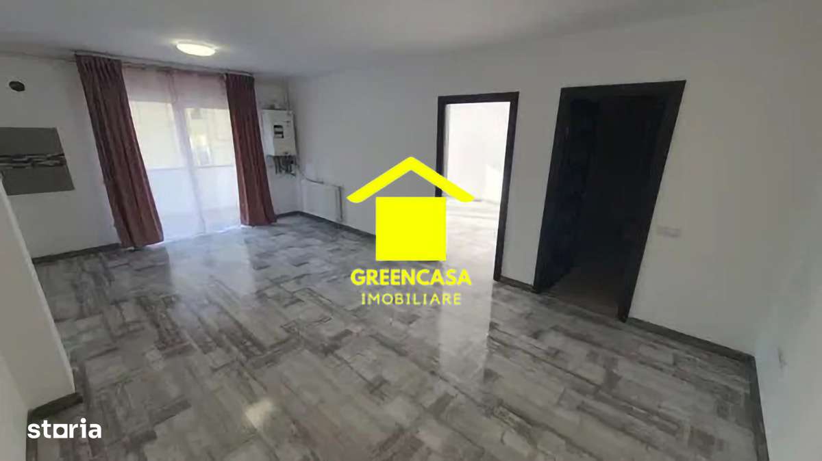 Apartament mobilat 2 camere, 46 mp, parcare inclusa, zona Porii, Flore - Imagine principală: 3/6