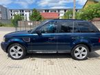 Land Rover Range Rover Sport 2.7TDV6 HSE Aut - 7