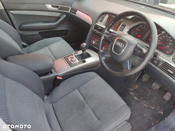 Audi A6 2.0 TDI - 10