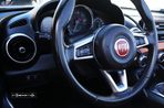 Fiat 124 Spider - 29