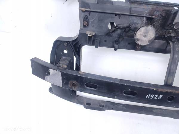 PAS PRZEDNI WZMOCNIENIE FIAT PANDA II 2 (2003-2006) - 6