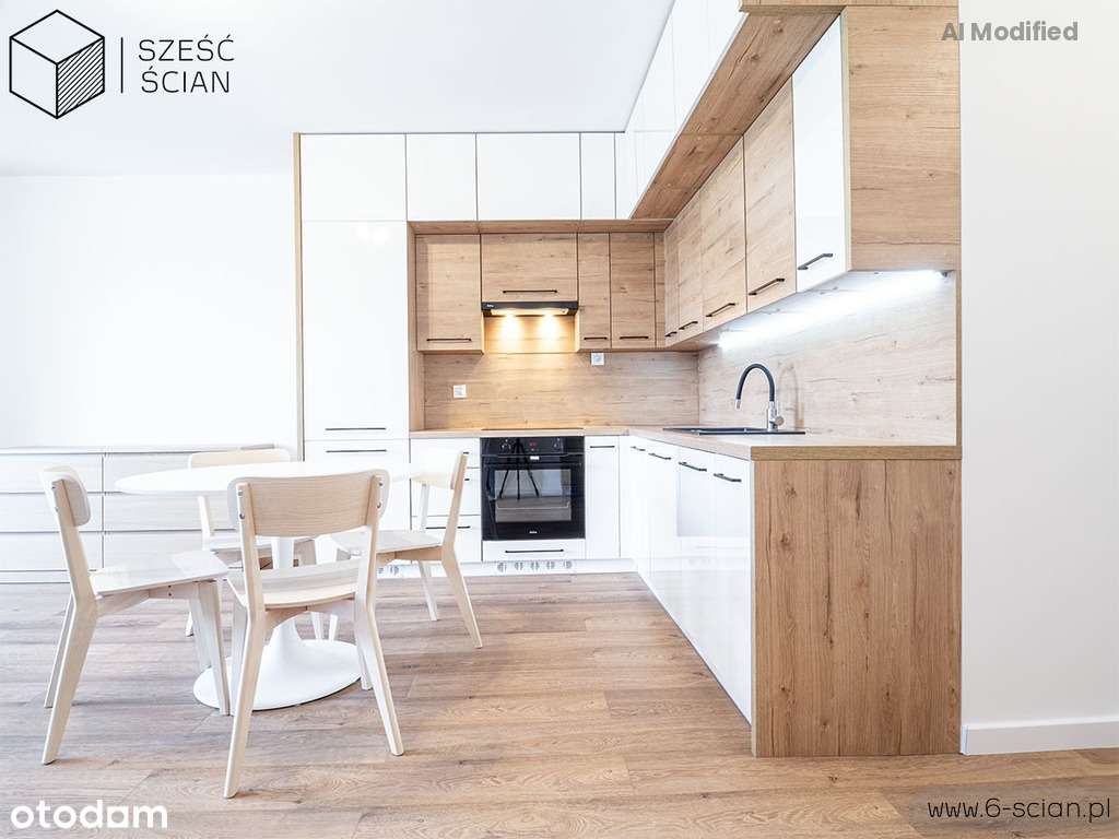 Mieszkanie, 1 pok. – Kawalerka| Parking Gratis | Winda | Przejazdowa
