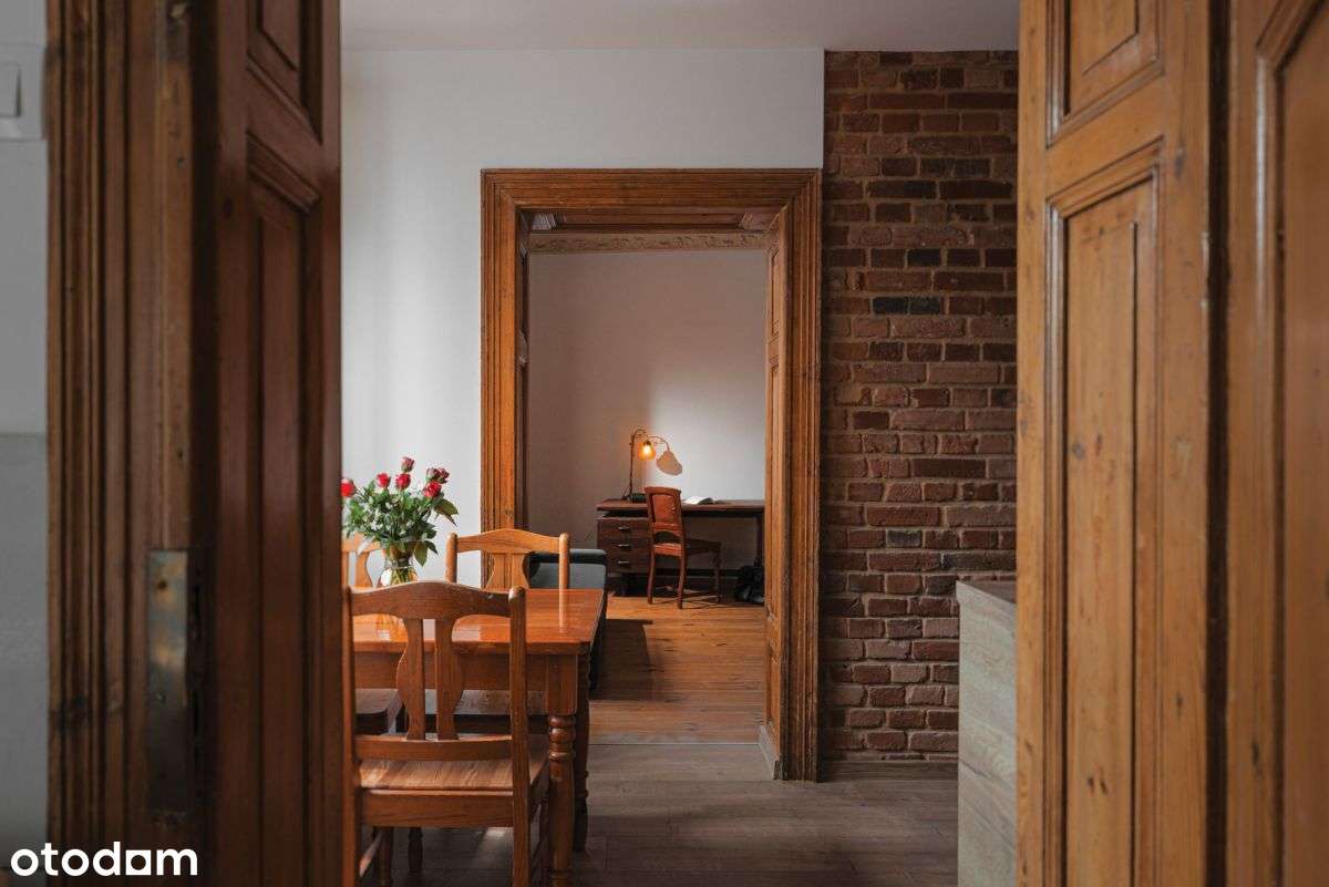 Inwestycyjne mieszkanie w centrum Wrocławia-10