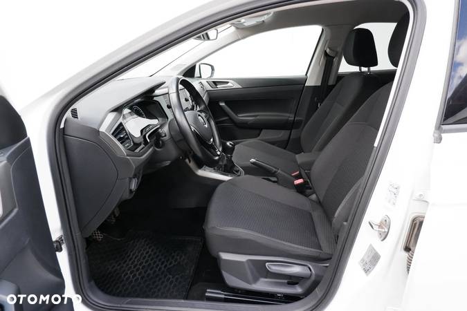 Volkswagen Polo 1.0 TSI Comfortline - 13