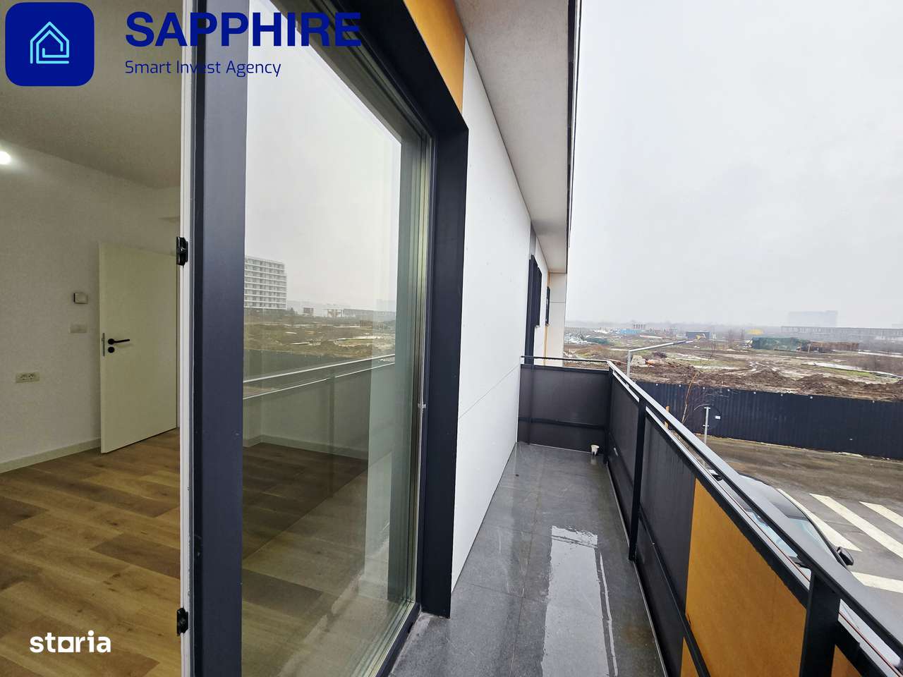 Vila H4L Village Pipera, curte 66 mp, 2 locuri parcare și TVA incluse-15