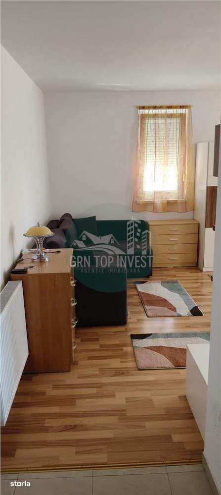 Garsoniera cu o camera si terasa 9 mp zona Valea Aurie - Imagine principală: 2/10