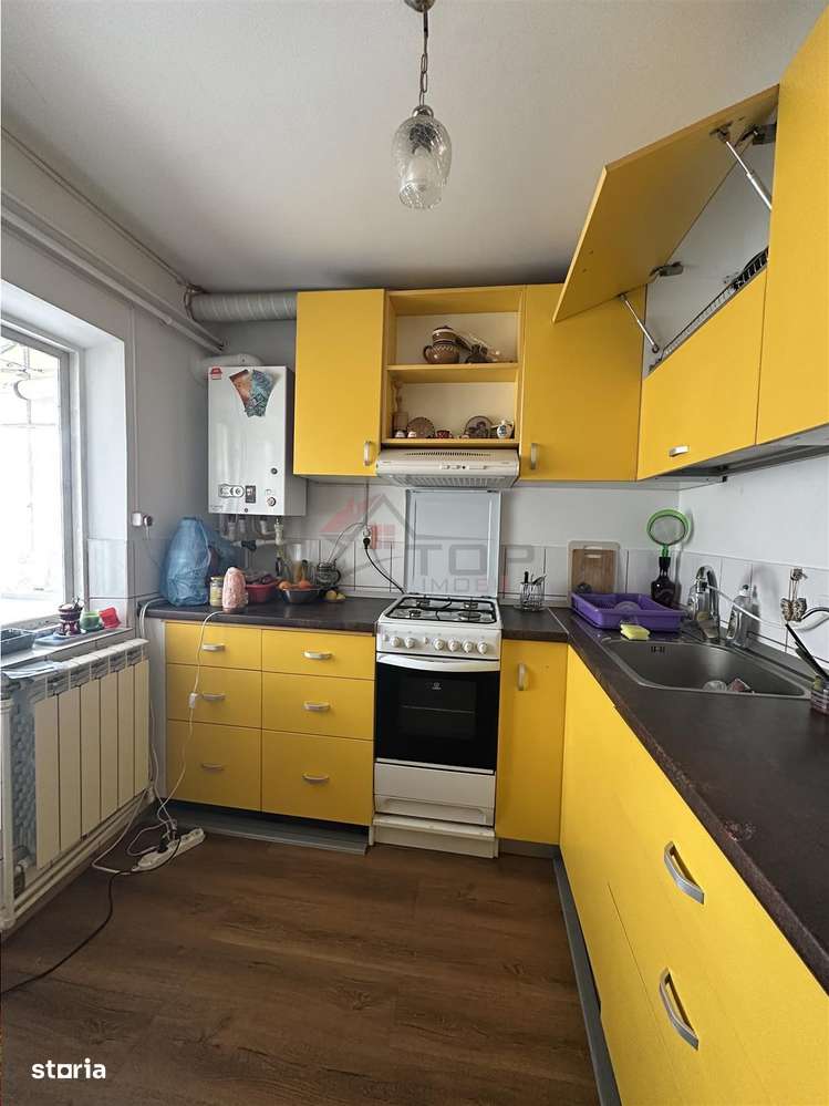 Apartament 3 camere- Frumoasa-3