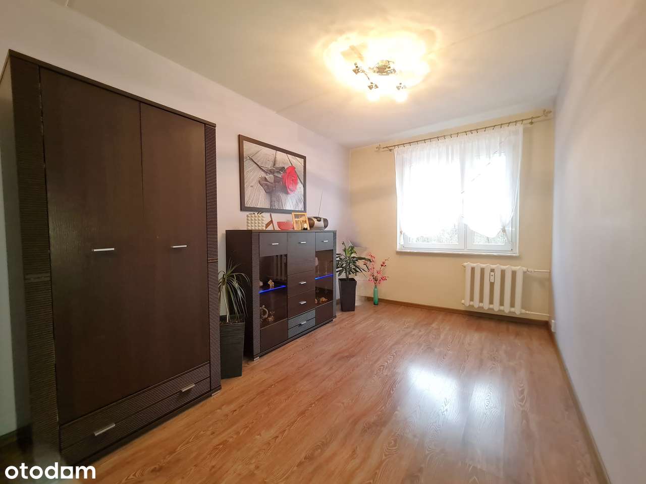 Ulica Leśna-polecamy duże M4 z klimatyzacją i balkonem! Halemba 2! - Pełny obrazek: 5/20