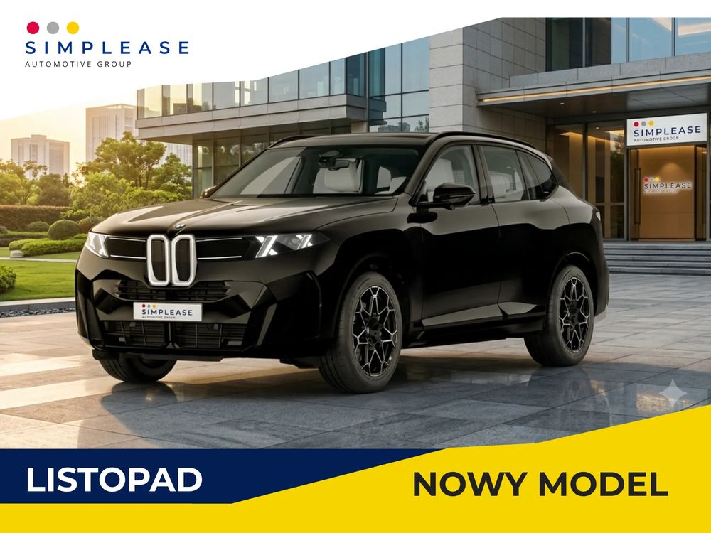 BMW X5 G65 (2026-) xDrive40i sport 2026