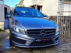 Mercedes-Benz A 200 CDI 7G-DCT AMG Line - 5