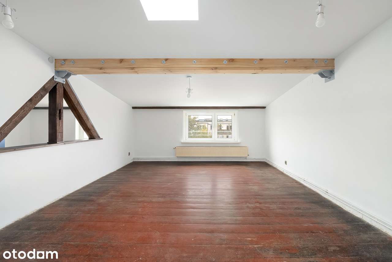 Przy tramwaju I Arenie, w dobrej cenie-8