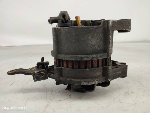 Alternador Peugeot 205 Ii (20A/C) - 4