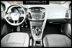 Ford Focus 1.0 EcoBoost Start-Stopp-System ACTIVE X - 20