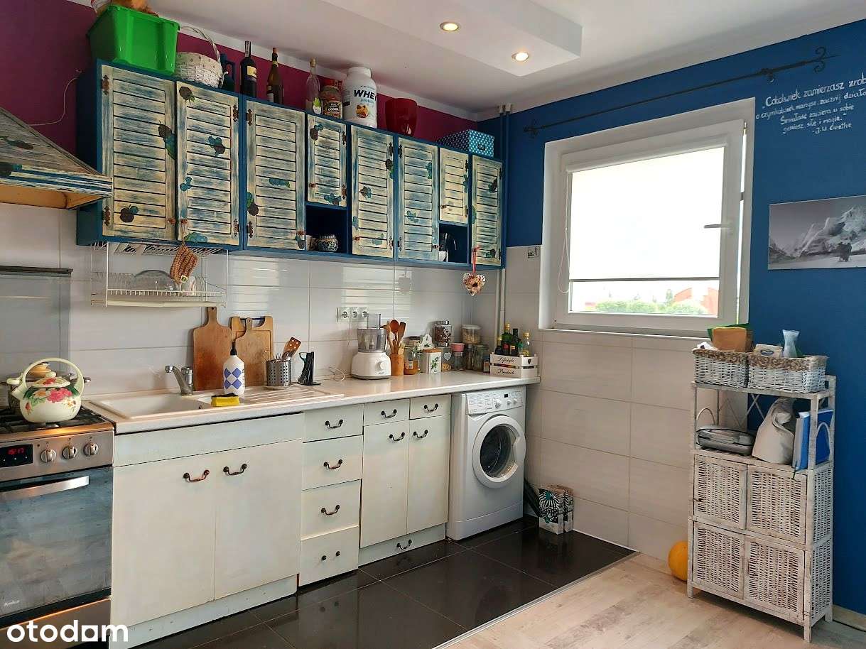 Szczecin, Słoneczne, mieszkanie 2 pokojowe z balkonem na sprzedaż. - Pełny obrazek: 5/20