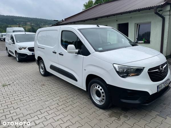 Opel COMBO - 6