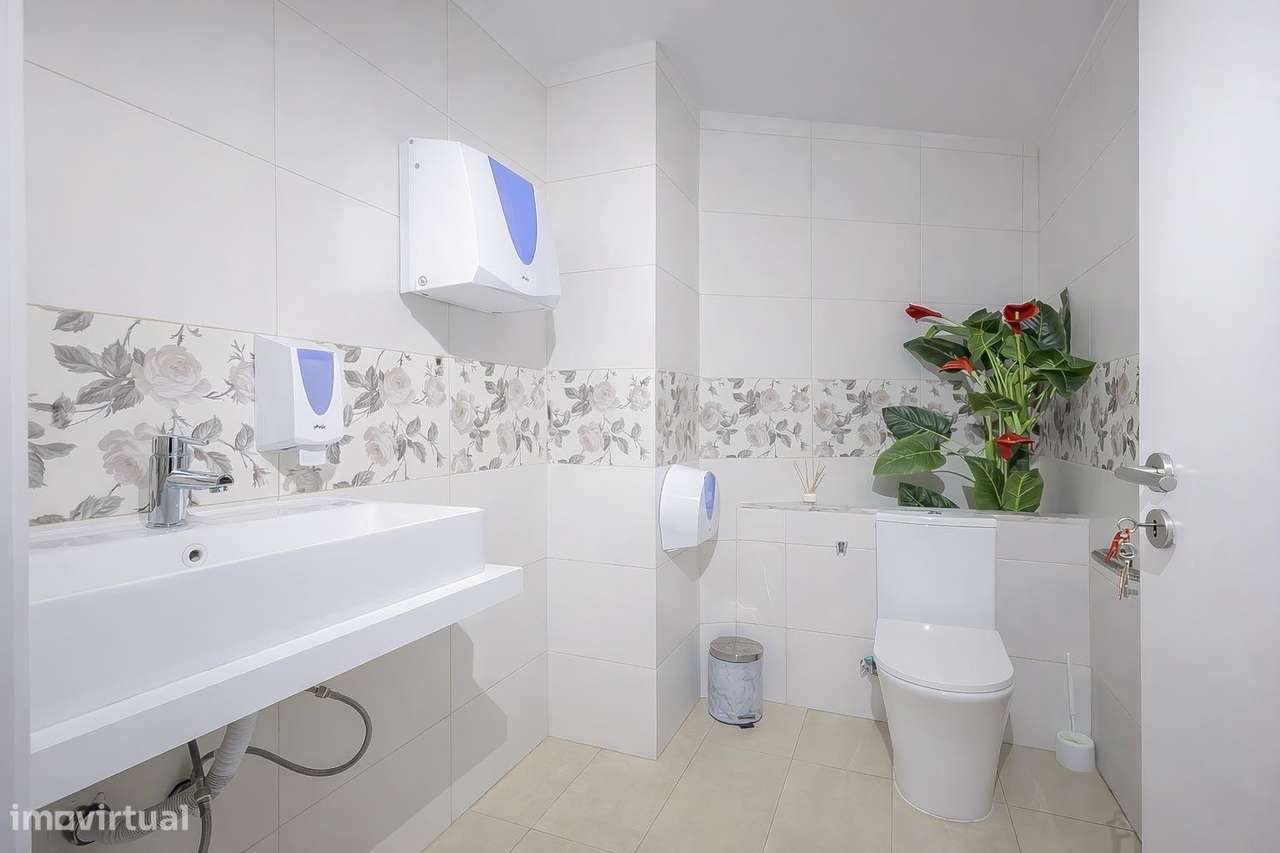 Restaurante para eventos/festas — Um Conceito Único no...-22