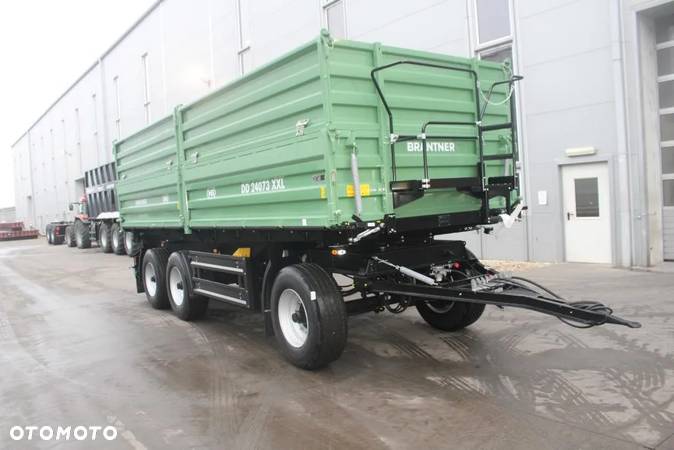 Brantner DD 24073 XXL - 3